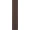 Ekena Millwork Americraft 3-Board, 3 Batten Exterior Real Wood Joined Board-n-Batten Shutters, ARW401BB311X77TBH, PR ARW401BB311X77TBH - alternate 6